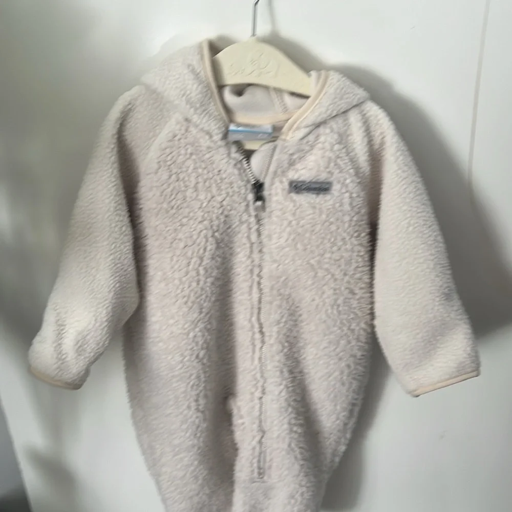 Columbia warm cozy